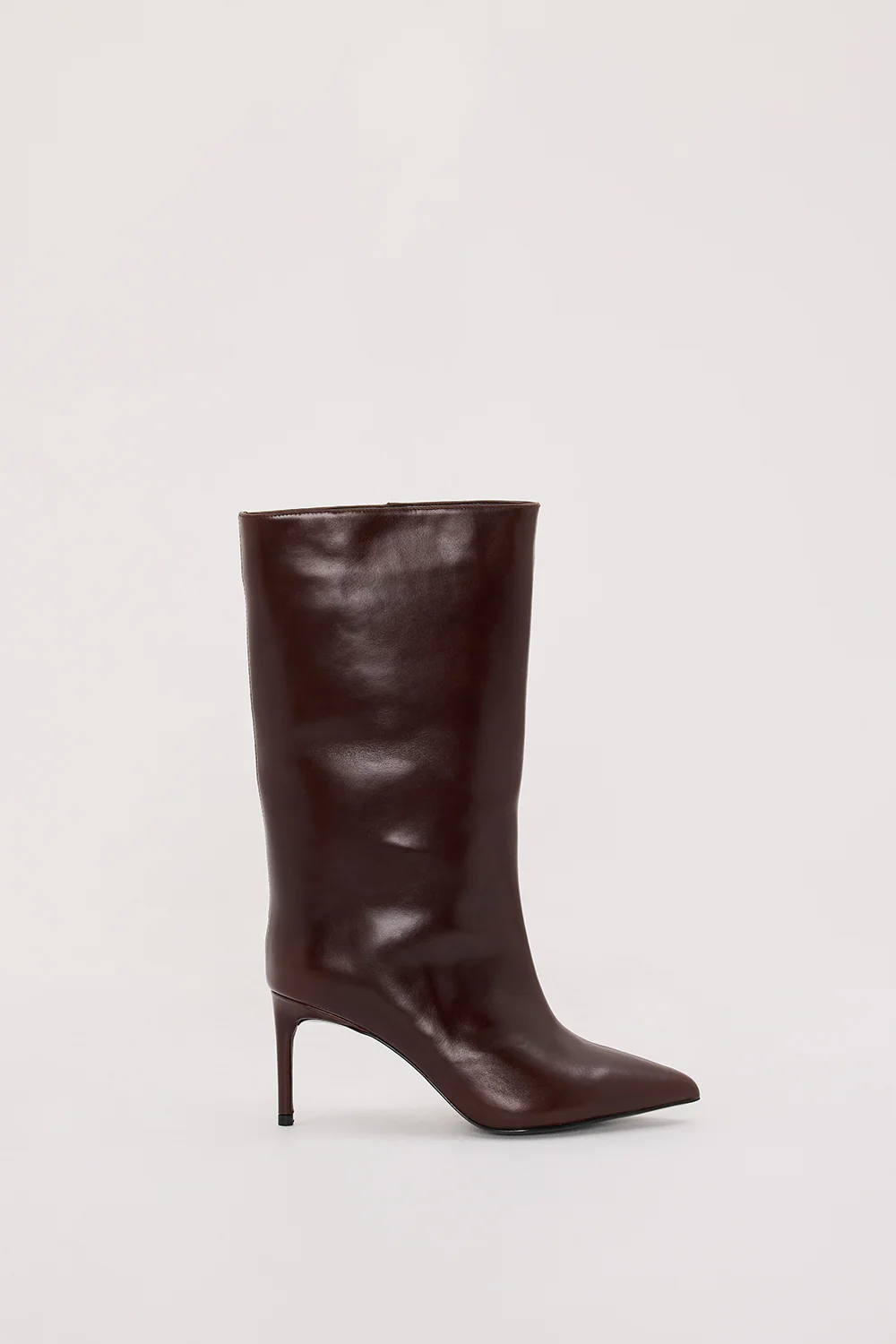 ALIAS MAE CORINNE WALNUT BOOT
