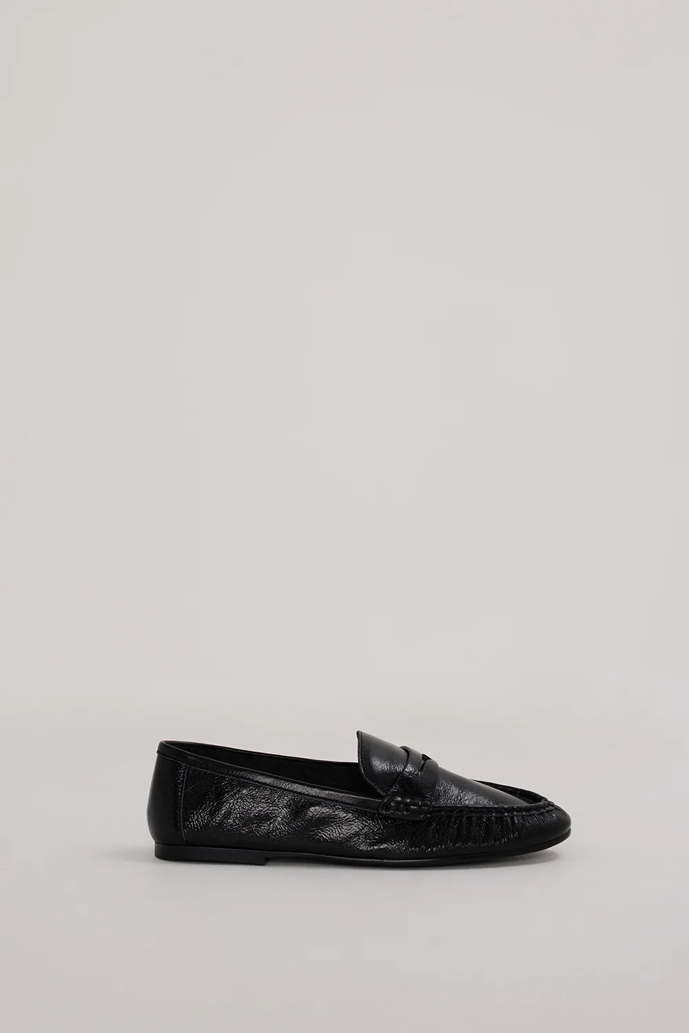ALIAS MAE IVANA LOAFER BLACK