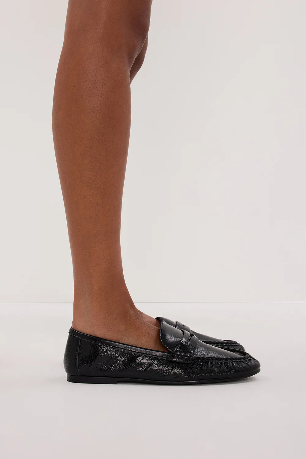 ALIAS MAE IVANA LOAFER BLACK - Image 2
