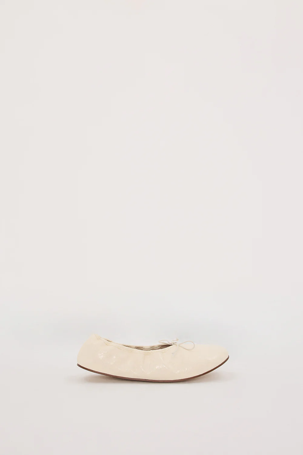 ALIAS MAE KORA BALLET FLAT BONE