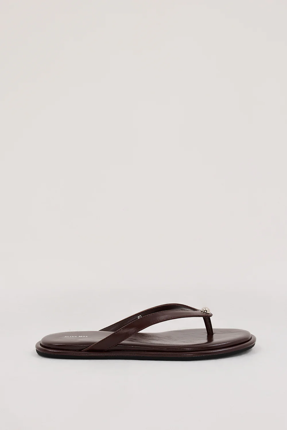 ALIAS MAE TULA WALNUT THONG
