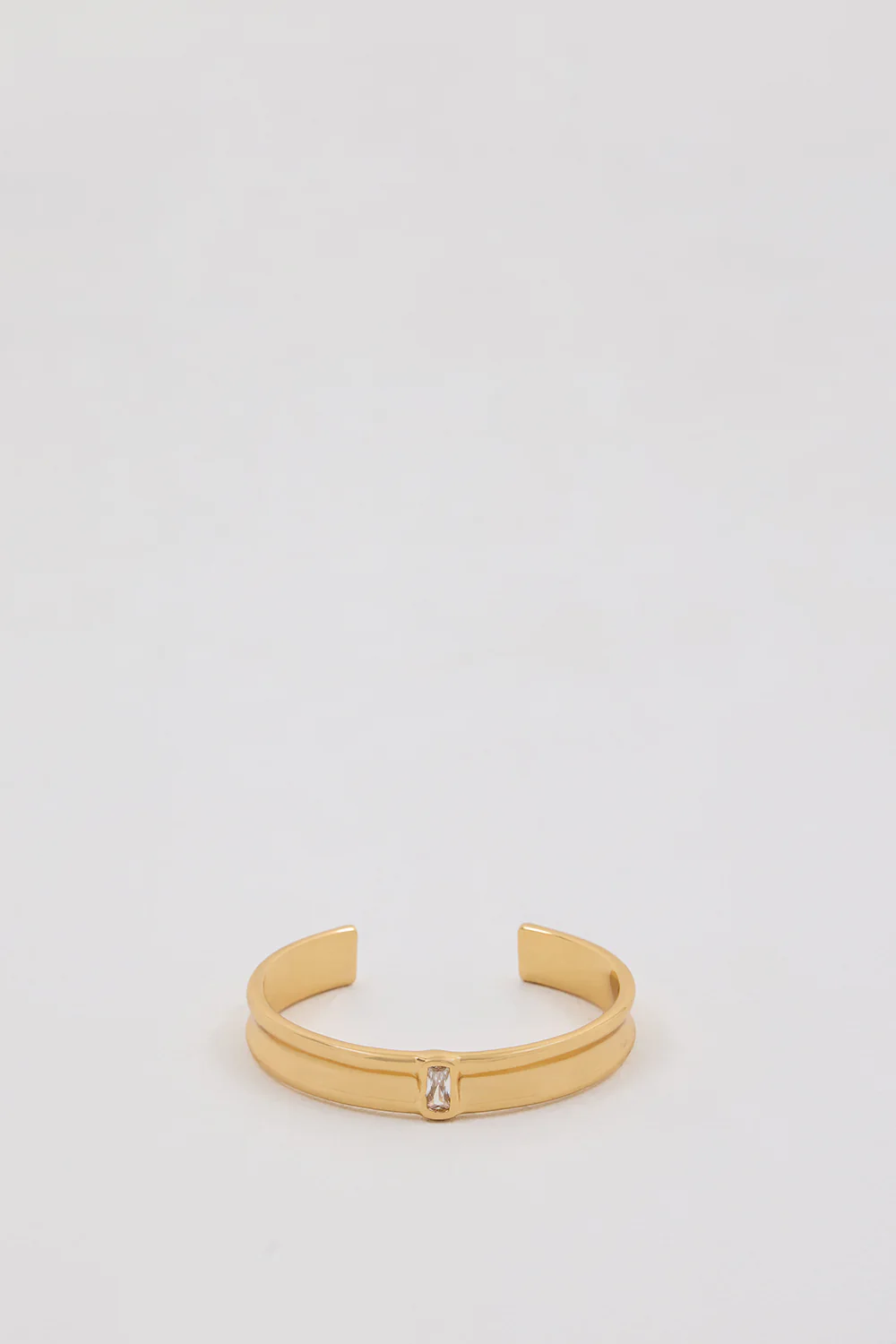 AMBER SCEATS NERINE BRACELET
