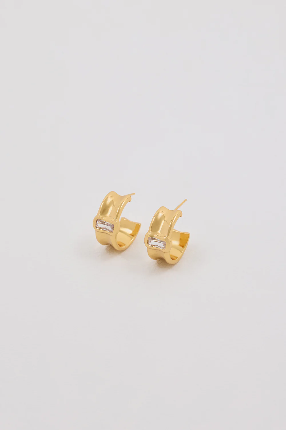 AMBER SCEATS NERINE EARRING