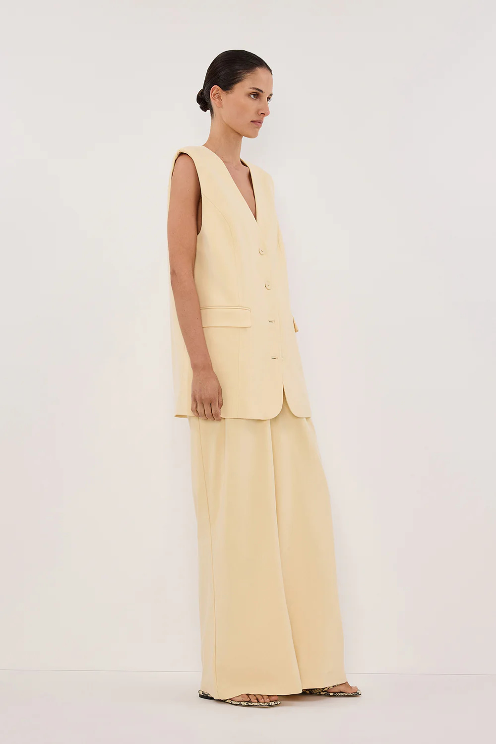 GRACE DUNE PANT - Image 3