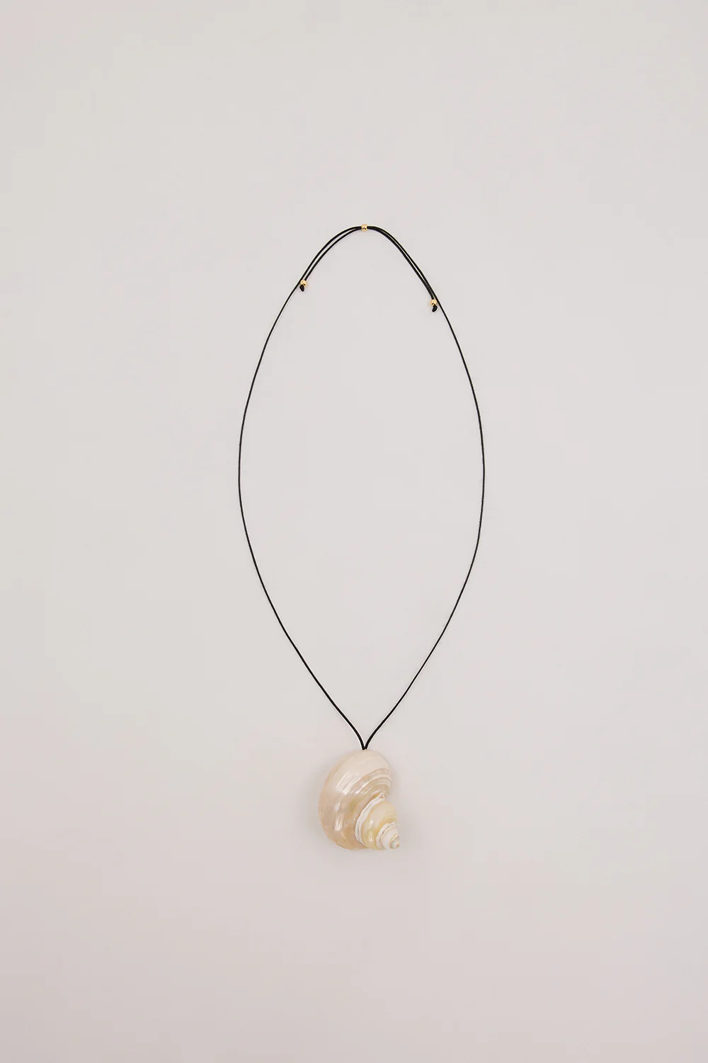HEAVEN MAYHEM SEA NECKLACE