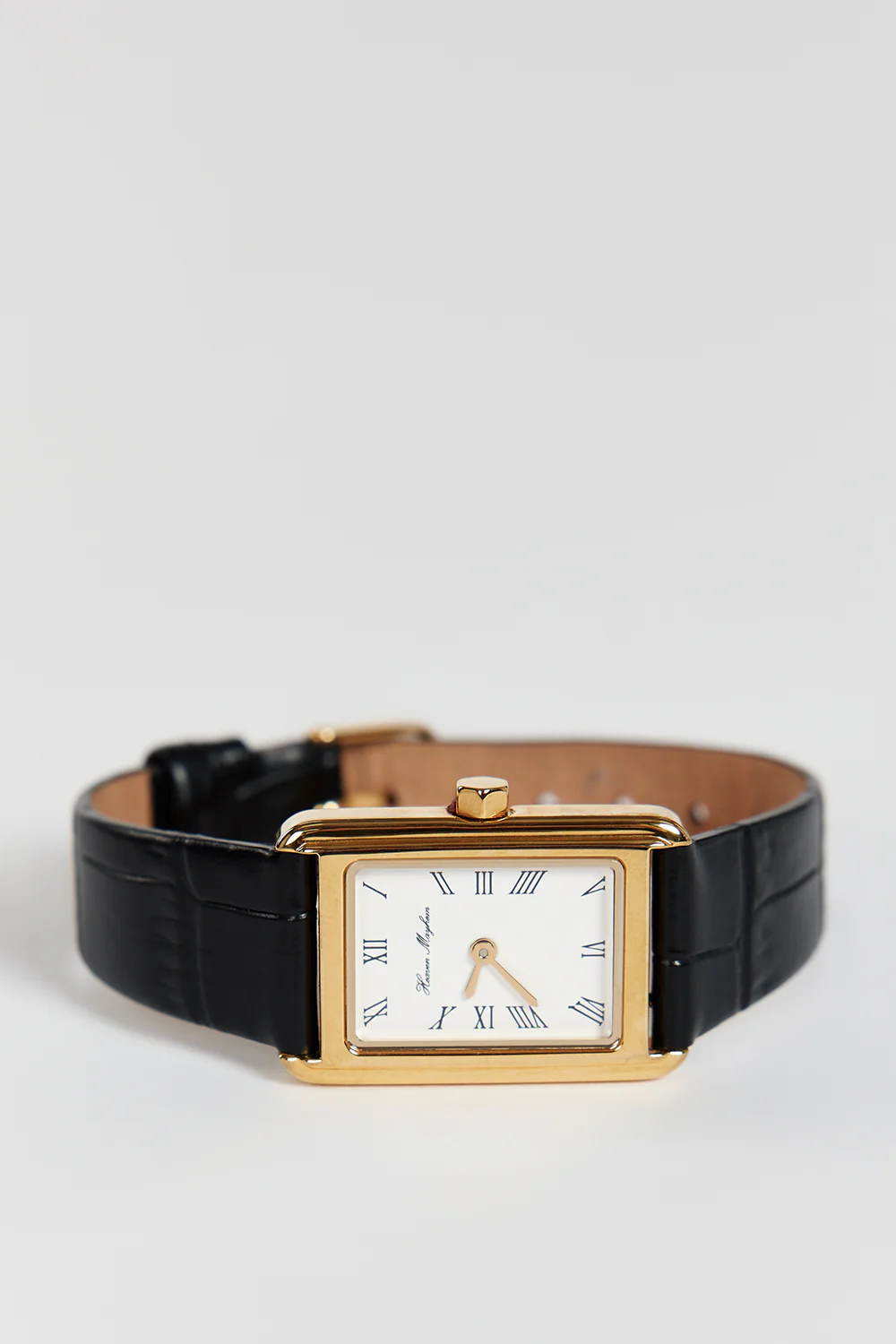 HEAVEN MAYHEM THE ICON GOLD WATCH - Image 4