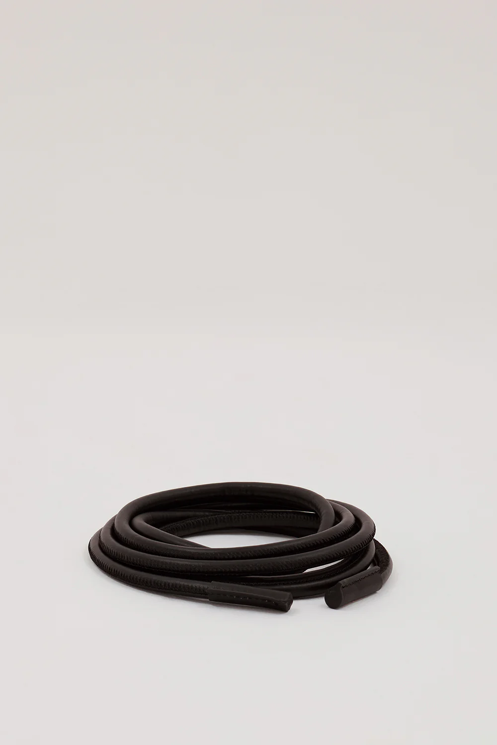 SANCIA THE MATTEO WRAP BELT BROWN