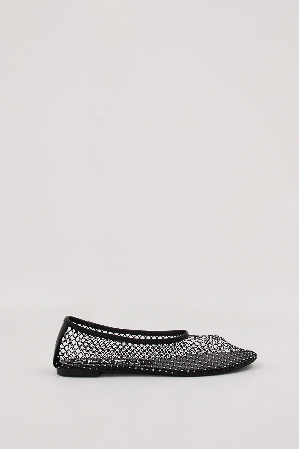SENSO EBONY CLARISSA FLAT
