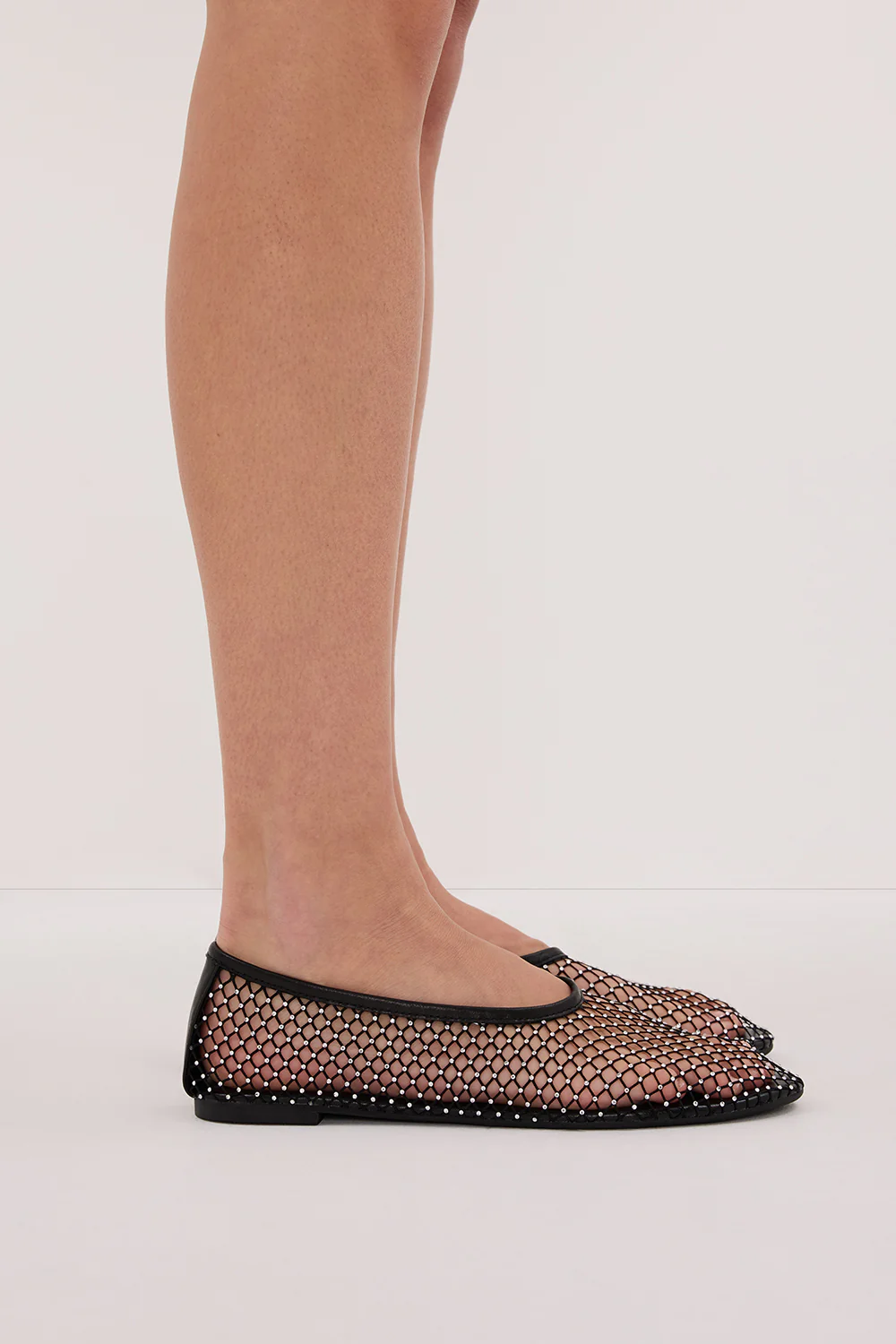 SENSO EBONY CLARISSA FLAT - Image 2