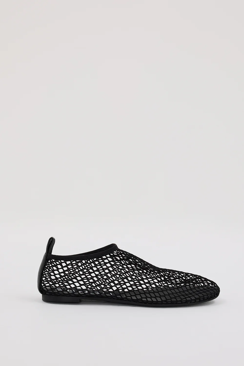 SENSO CORDELIA EBONY FLAT