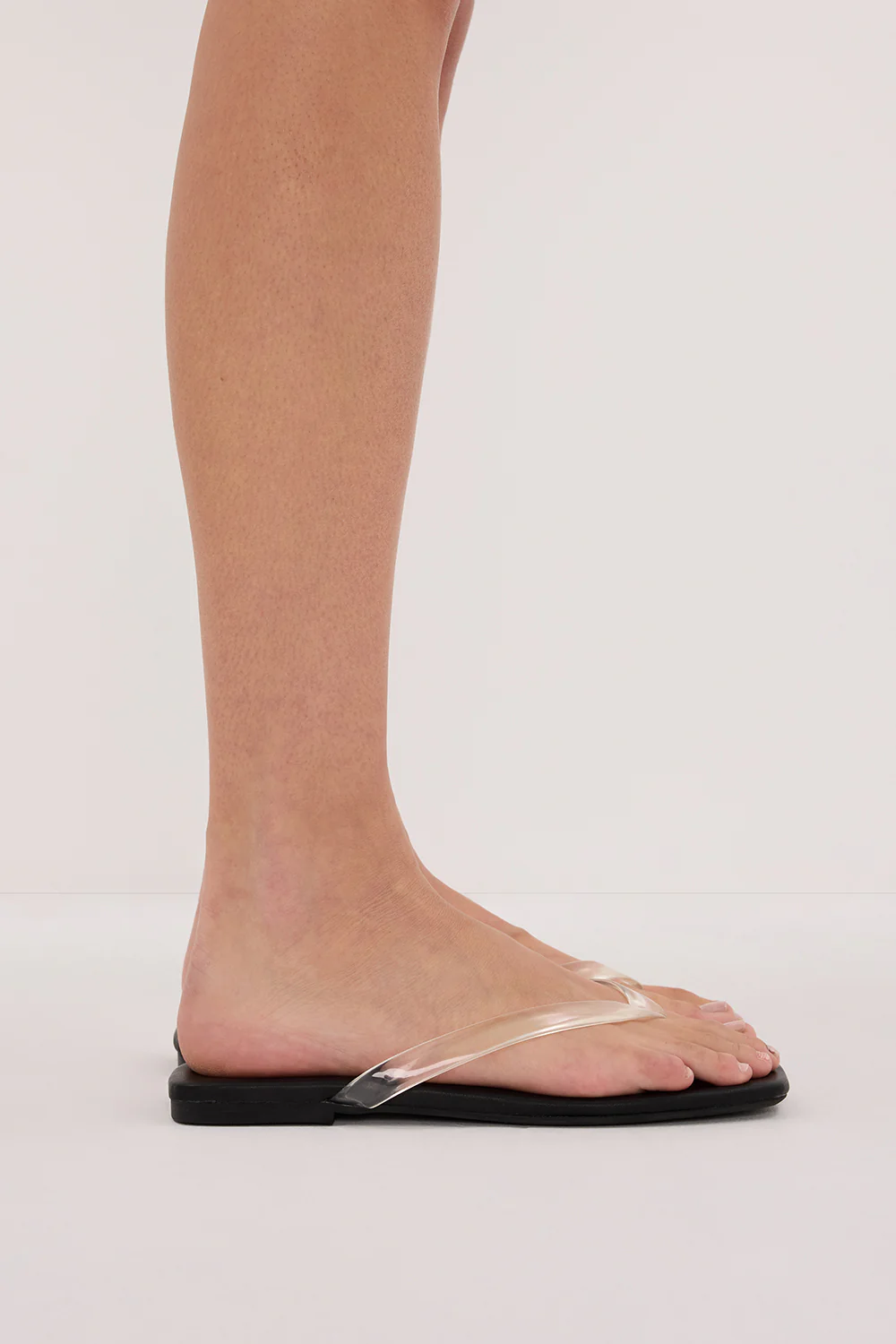 SENSO EBONY HULA THONG - Image 2