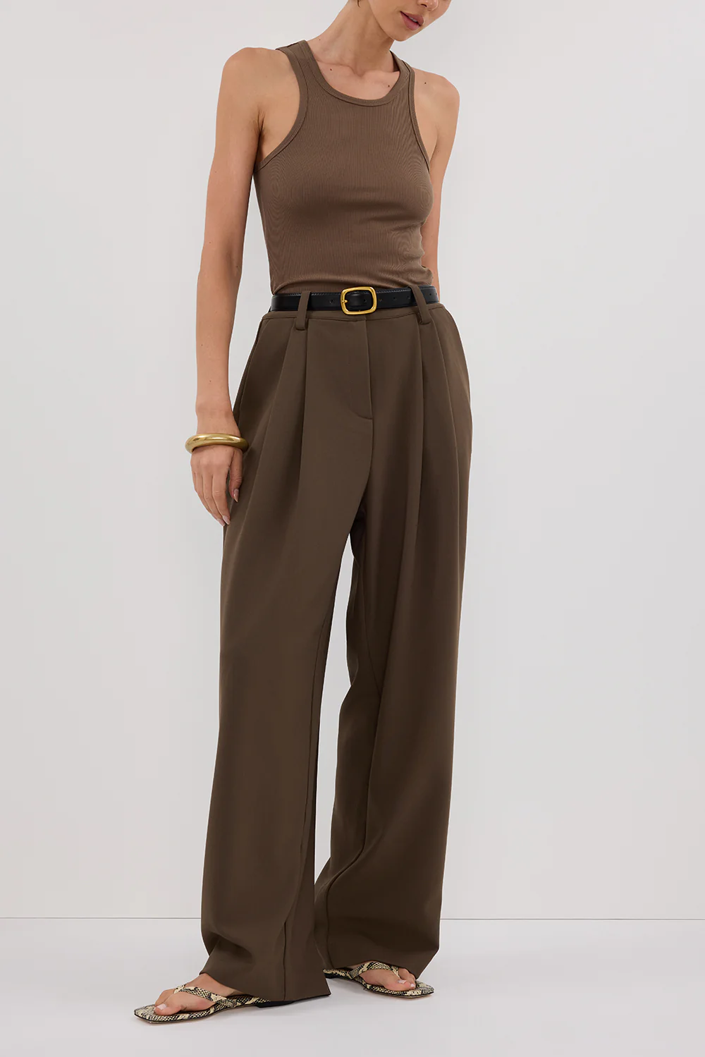 WESTWOOD CLOVER PANT - Image 2